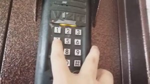Открываю Домофон не спомощю ключа