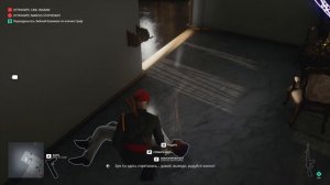 HITMAN 3 Обзор Игры