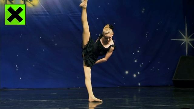 Dance Moms - Mother (Full Song) смотреть онлайн