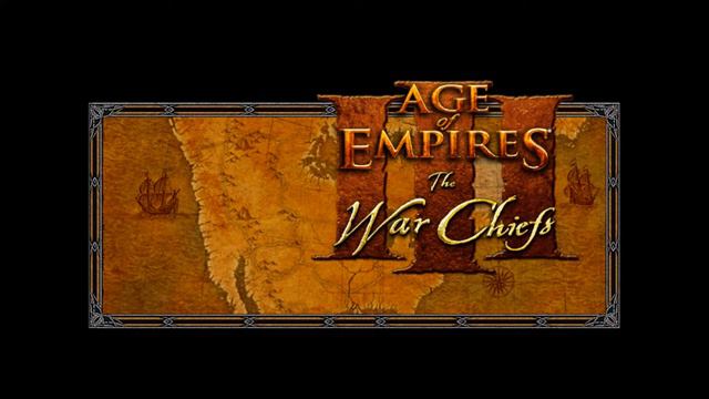 Age Of Empires 3 - All theme song merged смотреть онлайн