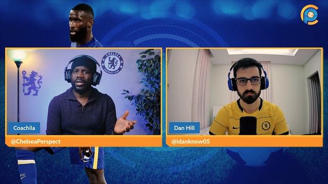 Why Antonio Rudiger may leave/stay at Chelsea | Rudiger contract situation смотреть онлайн