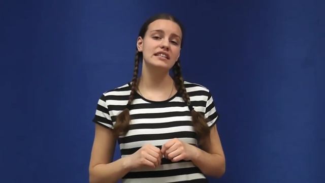 Марина Цветаева "Сказка матери", читает Василина Дрозд