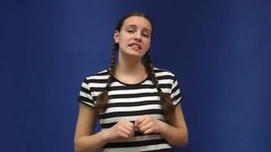 Марина Цветаева "Сказка матери", читает Василина Дрозд