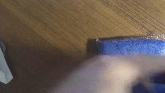 Полотенце из микрофибры с Gearbest за 0.2$ смотреть онлайн