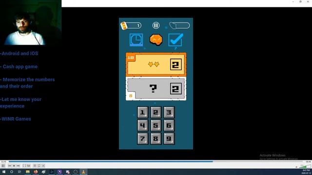 Brain Battle 3 app Case Study Review Legit смотреть онлайн