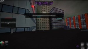 !КАК ПРОЙТИ ADVANCED TUTORIAL В PARKOUR!