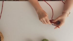 Коврик из старых вещей своими руками. Вторая жизнь старых вещей! Как сделать коврик арбуз.