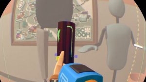 Как создать свой костюм в игре rec room