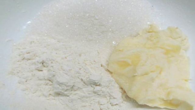 Гратен из черной смородины