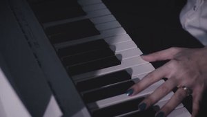 Vineyard Music- Се Стою У Двери/Sabina Panahova