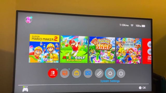 Nintendo Switch: How to Fix Error Code “2002-1002” When Starting Game or Downloading Software! смотреть онлайн