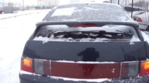 Тюнинг ВАЗ 2112