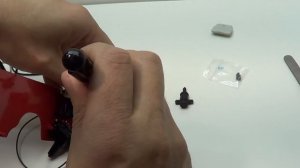 Сборка ВаЗ 2101(Жигули) №24 Hachette 1/8