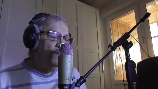 Черновики. Музыка и исполнение: Виталий Новиков, стихи: Инесса Мартын смотреть онлайн