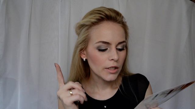 Лимитная коробочка Glambox - MUFE смотреть онлайн