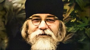 Опыт построения исповеди | Архимандрит Иоанн (Крестьянкин) аудиокнига Часть 1