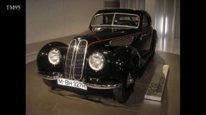 BMW Welt und Museum - München