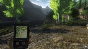 theHunter Classic гайд для новичков часть №1