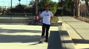 Как побеждать в игре в SKATE