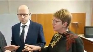 Вот как надо разговаривать с чиновниками