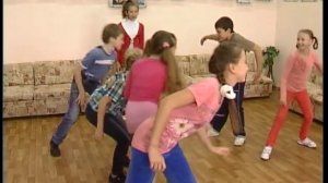 игра вороны и воробьи