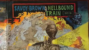 Savoy Brown. 2-я часть выпуска. Обзор альбомов и краткая история творчества.