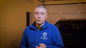 Кардинально улучшаем свет фар автомобиля Lexus RX350. Головной свет, габариты, противотуманки.