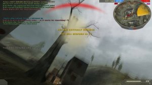 Battlefield 2 Special Forces In 2021 Surge | 4K