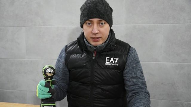 Аккумуляторный фен Greenworks G24HG обзор и тест смотреть онлайн