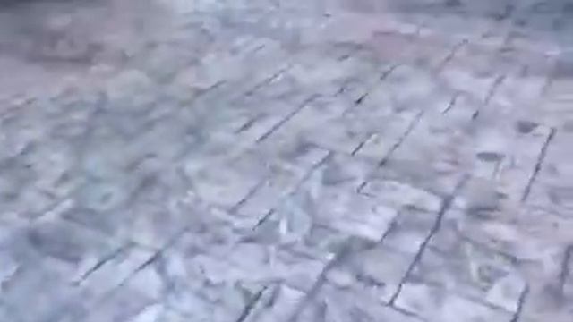 Печатный бетон в Тюмени смотреть онлайн