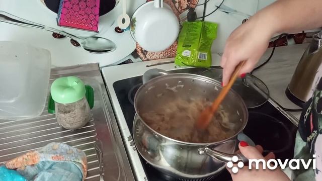 вкуснота в пост//суббота в деревне//4 марта 2023 г.