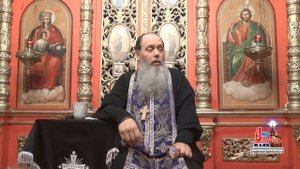 Что ждет девушку, которая собирается выйти замуж за мусульманина? (прот. Владимир Головин)