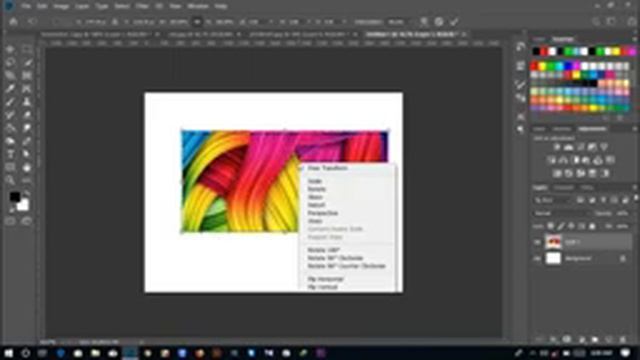 05.Free Transform смотреть онлайн
