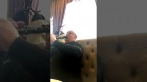 Vaxtang Varderesyan & Vardan Baloyan - Klarnet erkusov 2021