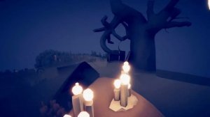 Секретные юниты из фракции Spooky! TABS secret units Spooky
