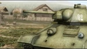 Игра- TANK COMBAT (Танк комбат).
