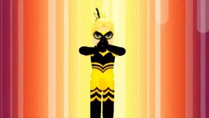 Miraculous Roblox || Lady Rouge Transformation