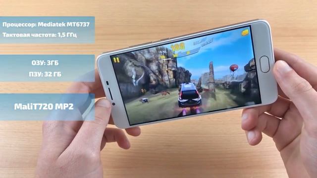 НОВИНКА! НЕДОРОГОЙ СМАРТФОН С КРАСИВЫМ ДИЗАЙНОМ ИЗ КИТАЯ, смартфон с Алиэкспресс UmiDigi C Note смотреть онлайн