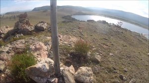 Гуляя по мысу Арал. Часть 2