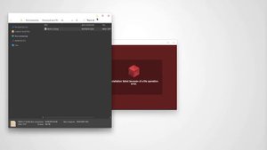 Как исправить ошибку ZXP installation failed because of a file operation error