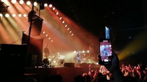 Земфира - Прогулка / 26 февраля 2022 / Music Media Dome