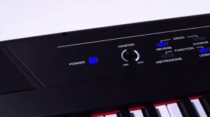 ALESIS RECITAL 88-KEY BEGINNER DIGITAL PIANO REVIEW 2019