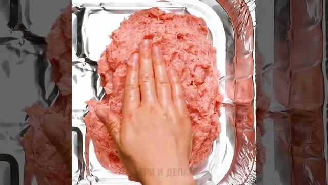 МИНИАТЮРНАЯ И ГИГАНТСКАЯ ЕДА || Крутые рецепты и кулинарные лайфхаки