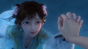 Фея и белый кит — Русский трейлер, 2024