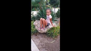 пляж  Aurora. PapinaZaika в Урзуфе