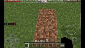 Майнкрафт # я грибочек меня не видно #