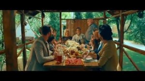 ТОМА  АРУТЮНЯН  " АРМЯНЕ ВСЕГО МИРА"