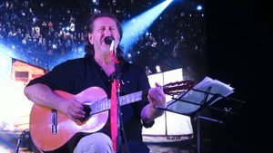 Олег Митяев - Волшебный дом (Груша 2014)