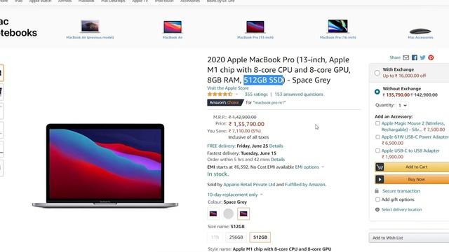 Ultimate Laptop Buying Guide 2021: Buy the Right Laptop!⚡ (30k - 70k) смотреть онлайн