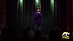 StandUp на Кавказе при старших. Выпуск 3